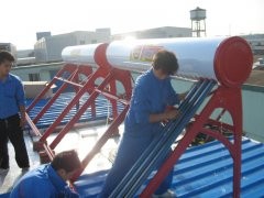 额尔古纳热水器维修